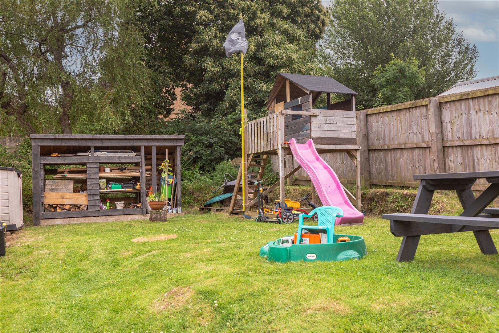 Mansel Road, Bonymaen, Swansea, SA1 7JS